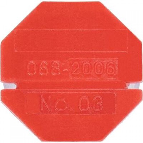 РИДАН 068-2051R — Клапанный узел №01 для клапана T2 / TE2 