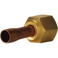 DANFOSS 068-2060 — Адаптер под пайку для Т 2/TE 2 068-2060