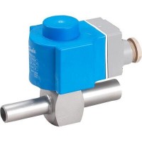 DANFOSS AKVA 10-7 Клапан терморегулирующий 068F3267