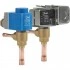 DANFOSS AKV 10PS4 Клапан Эл. рег. 10x12 068F4034 DANFOSS AKV 10PS4 Клапан Эл. рег. 10x12 068F4034