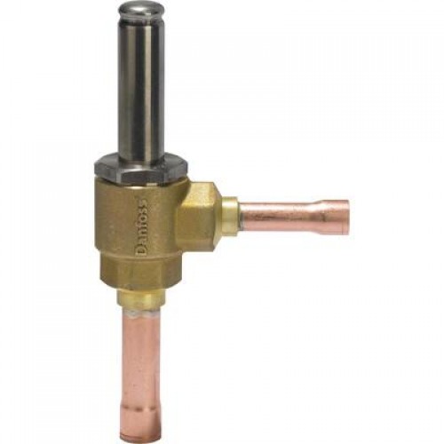 DANFOSS AKV 10PS5 Клапан Эл. рег. 10x12 