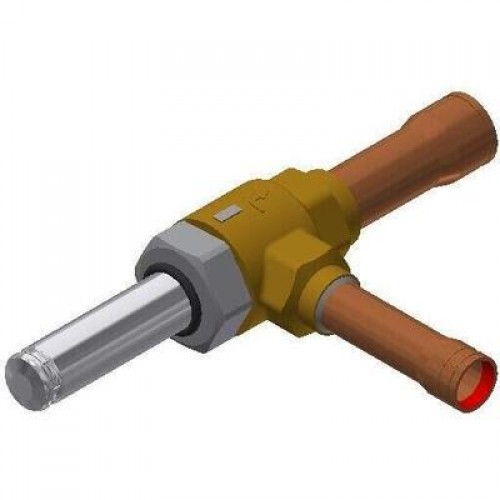 DANFOSS AKV 10PS7 Клапан терморегурирующий(пр. класс 0151407352) 