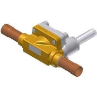 DANFOSS AKV 15-2 Клапан Эл. рег. 18 мм(пр. класс 0151401817) 068F5006