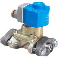DANFOSS AKVA 15-3 Клапан терморегулирующий 068F5026
