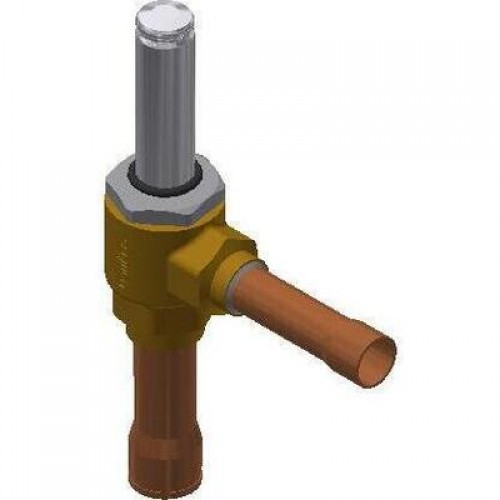 DANFOSS AKV 10P7 Клапан терморегурирующий(пр. класс 0151407352) 