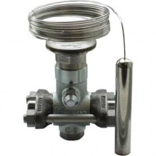 DANFOSS TEA 85-85 Клапан терморегулирующий 068G6143
