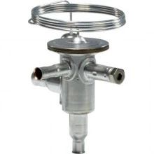 DANFOSS TUBE Клапан терм №7 R407C 3/8"x1/2" 068U1937