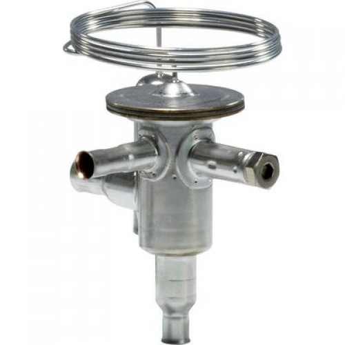 DANFOSS TUBE Клапан терм №1 R134a/R513A 6x12 мм 