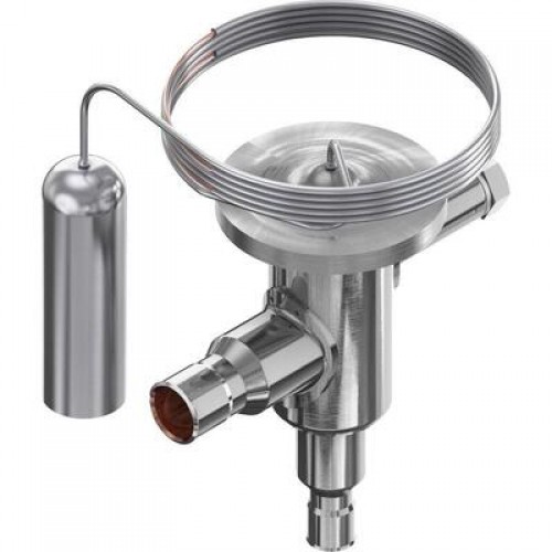 DANFOSS TUB Клапан терм №4 R134a/R513A 1/4