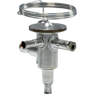 DANFOSS TUBE Клапан терм №5 R404A/R507A 1/4x1/2" 068U2107
