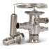 DANFOSS TUA Клапан терм R22/R407C 10x12 мм 068U2231 DANFOSS TUA Клапан терм R22/R407C 10x12 мм 068U2231