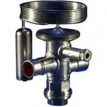 DANFOSS TUA Клапан терм R404A/R507A 1/4"x1/2" 068U2308