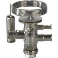 DANFOSS TUAE Клап терм R404A/R507A3/8x1/2"MOP-20 068U2319