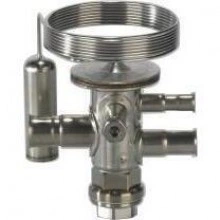 DANFOSS TUAE Клап терм R404A/R507A3/8x1/2"MOP-20 068U2319