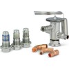 DANFOSS TUAE Клапан терм R407C 10x12 мм 