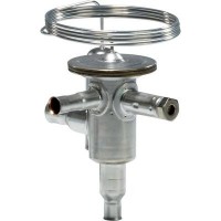 DANFOSS TUBE Клапан терм №7 R407С 3/8"x1/2" 068U2495