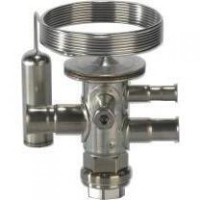 DANFOSS TUAE Клапан терм R410A 10x12 мм 068U2780 DANFOSS TUAE Клапан терм R410A 10x12 мм 068U2780