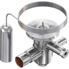 DANFOSS TUB Клапан терм №X R290 6x12 мм 068U3711