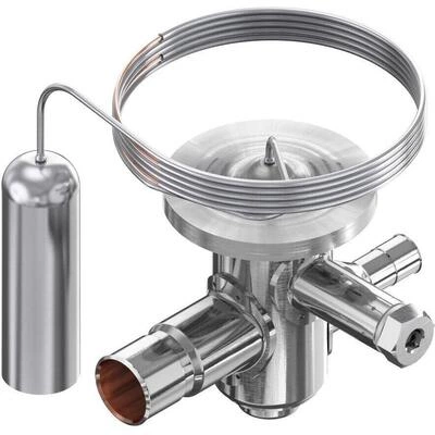 DANFOSS TUB Клапан терм №X R290 6x12 мм 068U3711