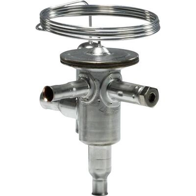 DANFOSS TUH Клапан терм №9 R404a/R507a 10x12 мм 068U3747 DANFOSS TUH Клапан терм №9 R404a/R507a 10x12 мм 068U3747