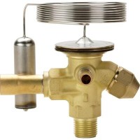 DANFOSS 068Z3422 — Корпус клапана TE2 с термостатическим элементом  068Z3422
