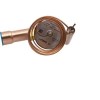 РИДАН 069B3230R — Клапан терморегулирующий TE55-30, R134a, T кипения -40...10 ℃, угловой, присоединительные патрубки 1