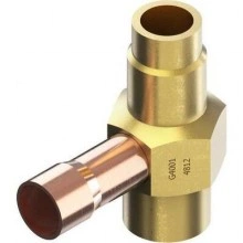 DANFOSS LG 12-16 Смеситель потоков 5/8"-1/2"(пр. класс 0101901979) 069G4001
