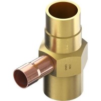 DANFOSS LG 16-28 Смеситель потоков 1 1/8"-5/8" 069G4003