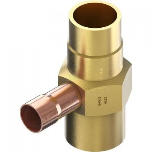 DANFOSS LG 16-28 Смеситель потоков 1 1/8