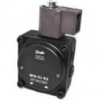 DANFOSS Топливный насос BFA01 R3 R2 071N1223