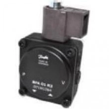 DANFOSS Топливный насос BFA01 R3 R2 071N1223
