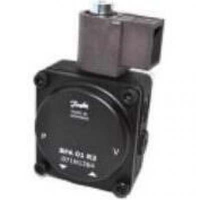 DANFOSS Топливный насос BFA01 R3 R1 071N1224
