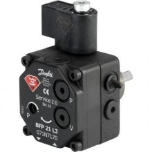 DANFOSS Топливный насос BFP 21 L 3 LE 071N3118