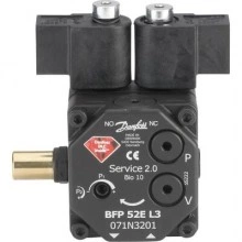 DANFOSS Топливный насос BFP 52 E L 3 071N3201