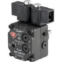 DANFOSS Топливный насос BFP 52 E L 5(пр. класс 0205802870) 071N3202