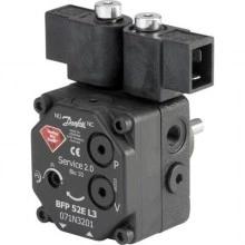 DANFOSS Топливный насос BFP 52 E R 5(пр. класс 0205802870) 071N3204