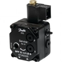 DANFOSS Топливный насос BFP 21 L3 LE-S 071N3225