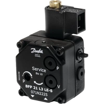DANFOSS Топливный насос BFP 21 L3 LE-S 071N3225