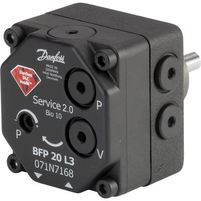 DANFOSS Топливный насос BFP 20 L 5 071N7126