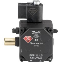 DANFOSS Топливный насос BFP 11 L 3 071N7141