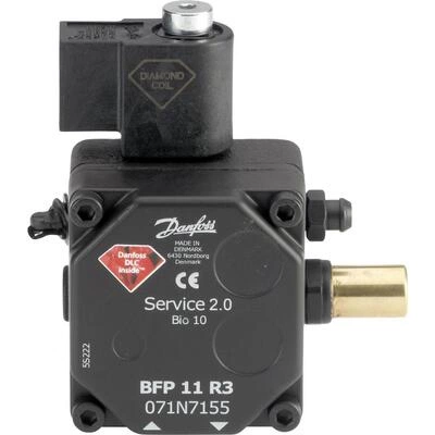 DANFOSS Топливный насос BFP 11 R 3 071N7155