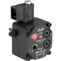 DANFOSS Топливный насос BFP 21 R 3 071N7157