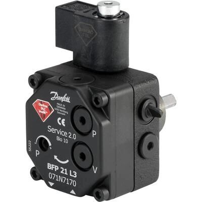 DANFOSS Топливный насос BFP 21 L 5(пр. класс 0205802870) 071N7172
