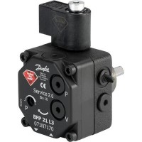 DANFOSS Топливный насос BFP 21 R 5(пр. класс 0205802870) 071N7173