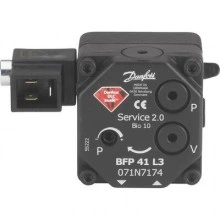 DANFOSS Топливный насос BFP 41 L 3 071N7174