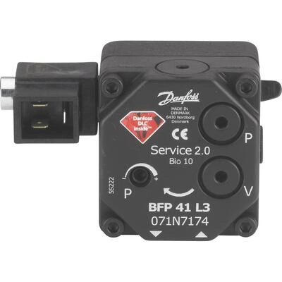 DANFOSS Топливный насос BFP 41 L 3 071N7174