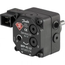 DANFOSS Топливный насос BFP 41 L 3 071N8213