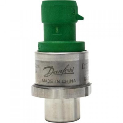 DANFOSS DST P110 Датчик давления(пр. класс 0403610799) 
