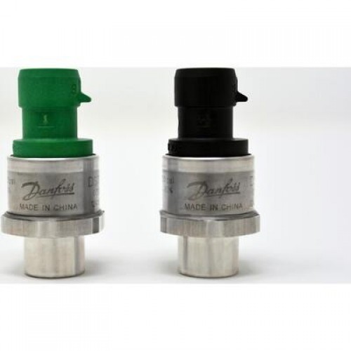 DANFOSS DST P110 Датчик давления(пр. класс 0403610799) 
