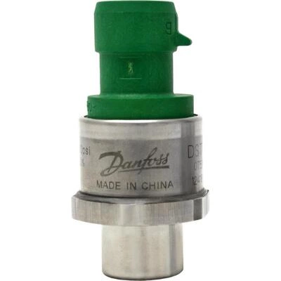 DANFOSS DST P110 Датчик давления 075G1018 DANFOSS DST P110 Датчик давления 075G1018